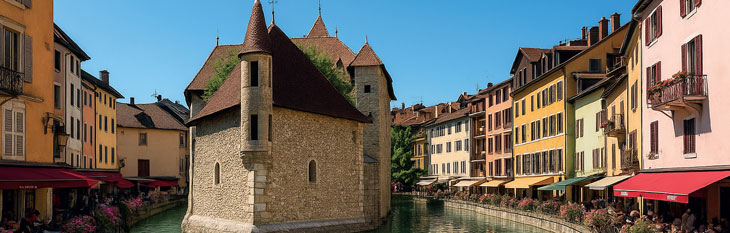 Image Annecy