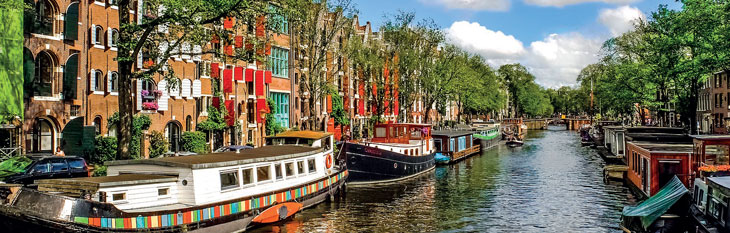 Image Croisiere Hollande