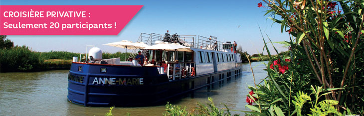 Image Croisière Rhône