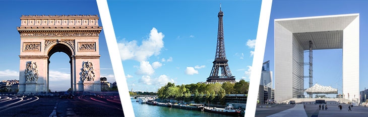 Image Saint-Valentin Paris